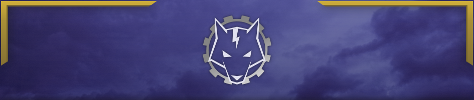 Donnerworks Page Header